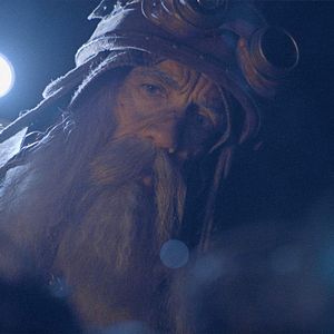 Fotoğraf Dwarves of Dragon Mountain