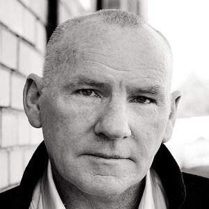 Fotoğraf Robert Morgan