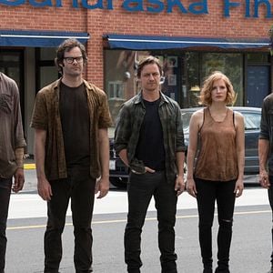 Fotoğraf Bill Hader