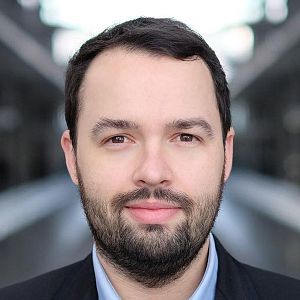 Fotoğraf David Brückner