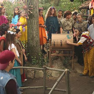 Fotoğraf Gamonya: Hayaller Ülkesi