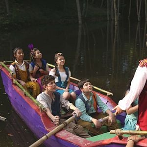 Fotoğraf Gamonya: Hayaller Ülkesi