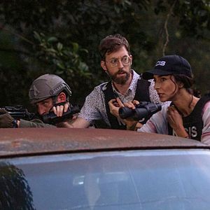 Fotoğraf Necar Zadegan