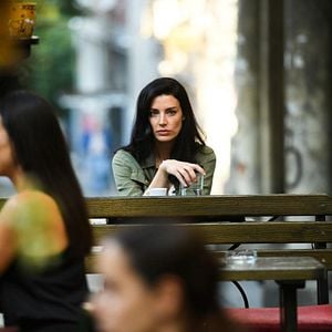 Fotoğraf Jessica Paré