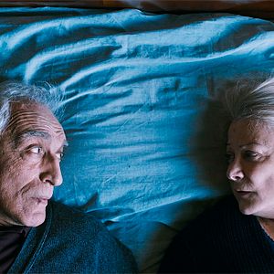 Fotoğraf Gérard Darmon