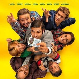 Fotoğraf Si yo fuera rico