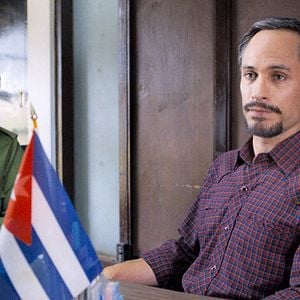 Fotoğraf Gael García Bernal