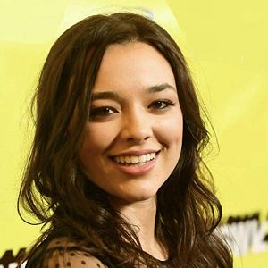 Fotoğraf Midori Francis