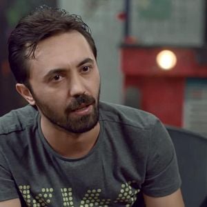 Fotoğraf Serseriler