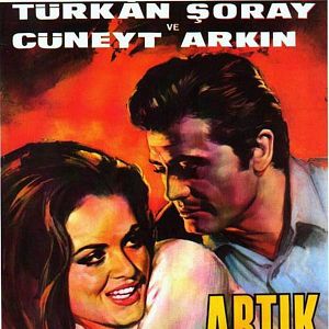 Fotoğraf Artık Sevmeyeceğim