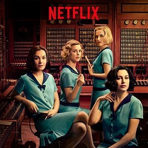 Fotoğraf Las Chicas del Cable