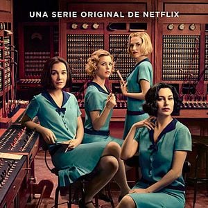 Fotoğraf Las Chicas del Cable