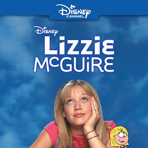 Fotoğraf Lizzie McGuire