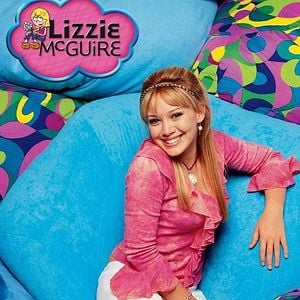 Fotoğraf Lizzie McGuire