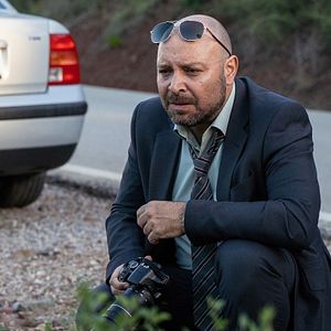 Fotoğraf Vicente Romero