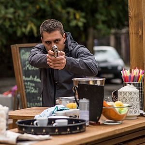 Fotoğraf Miloš Biković