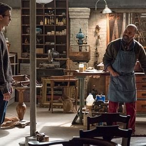 Fotoğraf Ansel Elgort