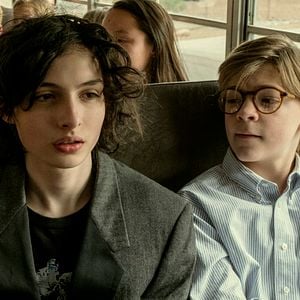 Fotoğraf Oakes Fegley