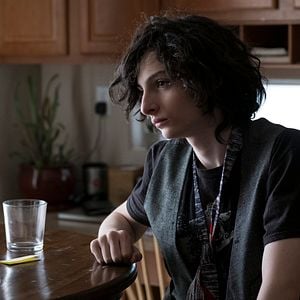 Fotoğraf Finn Wolfhard