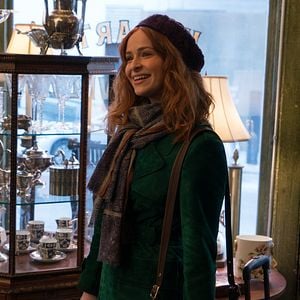 Fotoğraf Ashleigh Cummings