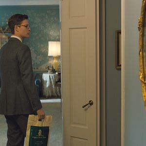 Fotoğraf Ansel Elgort