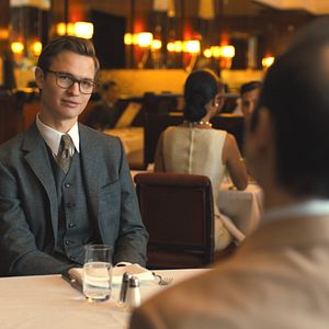 Fotoğraf Ansel Elgort