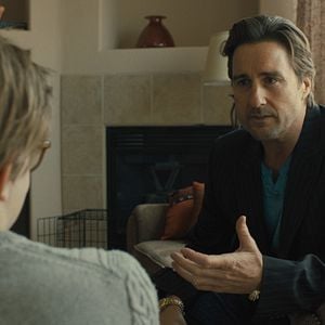 Fotoğraf Luke Wilson