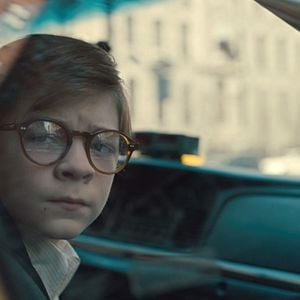 Fotoğraf Oakes Fegley