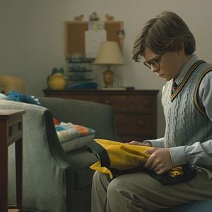 Fotoğraf Oakes Fegley