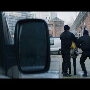 Fotoğraf Kidnapping Stella