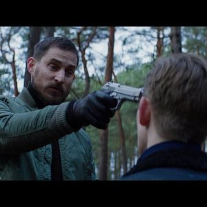 Fotoğraf Kidnapping Stella