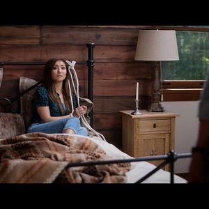 Fotoğraf Gizli Takıntı