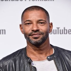 Fotoğraf Tyron Ricketts