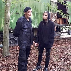 Fotoğraf Ölümcül Temas