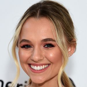 Fotoğraf Madison Iseman