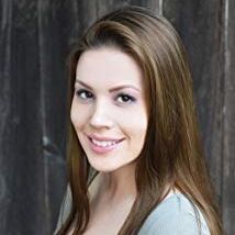 Fotoğraf Hannah Race