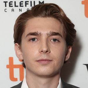 Fotoğraf Austin Abrams