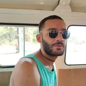 Fotoğraf Allan Jacinto Santana