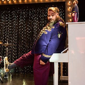 Fotoğraf Stefano Fresi