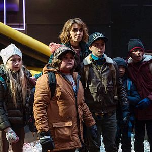 Fotoğraf Paola Cortellesi