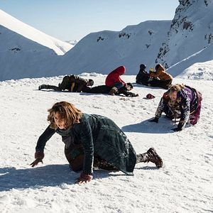 Fotoğraf Stefano Fresi