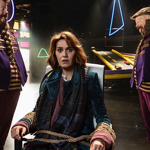 Fotoğraf Paola Cortellesi