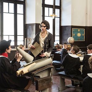 Fotoğraf Paola Cortellesi