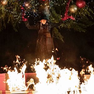 Fotoğraf Paola Cortellesi