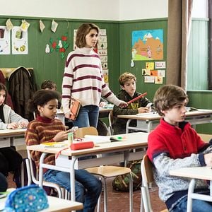 Fotoğraf Paola Cortellesi