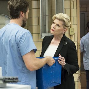 Fotoğraf Debra Monk