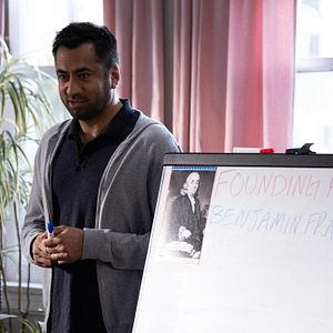 Fotoğraf Kal Penn