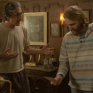 Fotoğraf Wyatt Russell