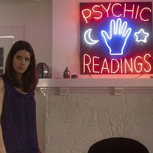 Fotoğraf Sonya Cassidy