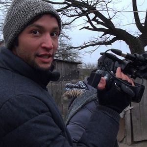 Fotoğraf Paul S. Tracey